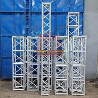 Gambar Rigging Aluminium Permeter dari Rigging Surabaya undefined 4 Tokopedia