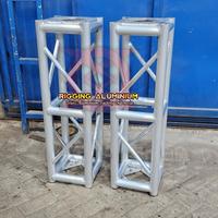 Gambar Rigging Aluminium Permeter dari Rigging Surabaya undefined 5 Tokopedia