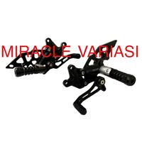 Gambar underbone nui monster 3 cb150r dan all new cbr 150 - Hitam dari SNW Variasi_NEW undefined 2 Tokopedia
