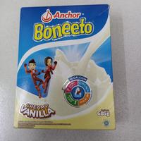 Gambar boneeto 685gr - Vanila dari susuberkah_alderanstore undefined 2 Tokopedia