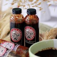 Gambar Bumbu Sate Kambing Pakpur Tawangmangu Bumbu Sate Pak Pur Legend Tanpa Pengawet dari Nature Agrium undefined 1 Tokopedia