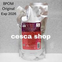 Gambar Milbon Grand Linkage Velour Willow Silky Hair Treatment 1000 gram - WillowLuxe dari Cesca Shop Tokopedia undefined 3 Tokopedia