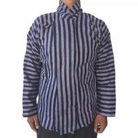 Gambar Surjan lurik baju adat tradisional tebal. Baju sunan Kalijaga. Baju - BAJU SAJA, S dari JUSTINE49 undefined 2 Tokopedia