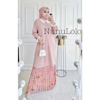 Gambar SETELAN Karissa Set Vol 7 ORIGINAL by Nunulolo Nunu Lolo - ABU - GAG 043.4 dari serbamurah# undefined 5 Tokopedia