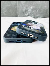 Gambar Luffy Gear 5 Black Kaidou Caseti-Fy Case Iphone 15 14 13 12 11 Pro Max - LUFFYGEAR BLACK, 12 SERIES CHAT dari YESSTORE 2 undefined 4 Tokopedia