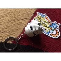 Gambar KEYCHAIN GANTUNGAN KUNCI STAR WARS STROM TROOPERS BAHAN METAL - MAINAN CIKARANG dari Mainan Cikarang undefined 4 Tokopedia