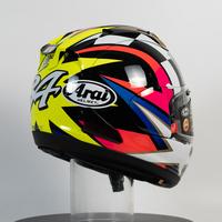 Gambar HELM ARAI RX7X SCHWANTZ 30 - M dari Juragan Helm Serpong undefined 5 Tokopedia