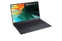 Gambar LG GRAM SUPERSLIM 15 OLED 15Z90ST ULTRA 7-155H 16GB RAM 512GB SSD INTEL ARC 15" FULL HD OLED DISPLAY dari MYCOMSHOP undefined 4 Tokopedia