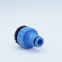 Gambar Tap Konektor 1/2 3/4 inch Hose Adapter Quick Connector Kran Keran Air Drat Ulir ke Selang 16mm 1/4" Hose Quick Connector 1/2” To 3/4" Thread Nipple Joint Garden Lawn Irrigation Hose Adapter Pipe Coupling Water Tap Fittings | 2.034.0748 | YL-14545 dari More More More More undefined 3 Tokopedia