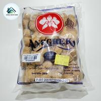 Gambar Kue Bangkit Cap Angrek 200 gr dari ANEKA KRIPIK SHOP undefined 5 Tokopedia