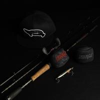 Gambar REELCASE BAITCASTING - TEMPAT REEL - SARUNG REEL "SIZE M" dari Firecast undefined 3 Tokopedia