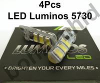 Gambar Lampu LED Sein 4pcs + Flasher Vario 125 Techno FI LUXIMOS T10 5730 LED dari bohlamhid undefined 4 Tokopedia