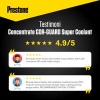 Gambar Prestone [BUNDLE] Radiator Super Coolant Concentrate Mobil Motor 1LX4 dari Prestone Coolant undefined 4 Tokopedia