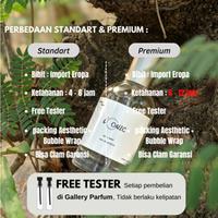 Gambar Parfum HMNS Alpha Inspired by Gallery Parfum - Parfum Unisex - 55ml dari Gallery Parfum Store undefined 3 Tokopedia
