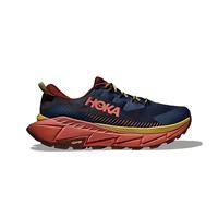 Gambar SEPATU HOKA ONE ONE SKYLINE FLOAT X OUTER SPACE HOT SAUCE NAVY MEN'S TRAIL RUNNING SHOES - 39 dari HOKA OFFICIAL JAKARTA undefined 2 Tokopedia