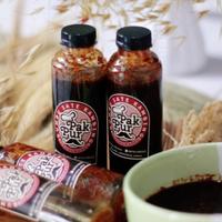 Gambar Bumbu Sate Kambing Pakpur Tawangmangu Bumbu Sate Pak Pur Legend Tanpa Pengawet dari Nature Agrium undefined 3 Tokopedia