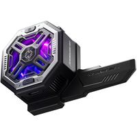 Gambar Myallstore - Funcooler PIVA BL7 Fan Cooler Radiator Pendingin HP Cooling Fan Gaming dari Myallstore undefined 1 Tokopedia