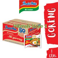 Gambar Indomie Mie Instant Goreng Special 85g 1 karton 40 Pcs Grosir dari Hikmah Store 1 undefined 1 Tokopedia