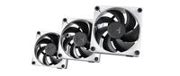 Gambar HYTE FAN CASE 12CM THICC FP12 FAN-HYTE-FP12-BW-3NP / Isi 3 Fan With NP50 Nexus Controll Hub dari Foxhound undefined 3 Tokopedia