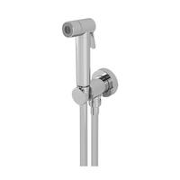 Gambar TOTO Closet Shower Spray With Safety Valve Chrome  TX403MMD Luxury Metal 2 Mode Shower Spray with Auto Stop Valve (Chrome) dari Glodok Teknik Supplier undefined 2 Tokopedia