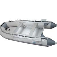 Gambar outdoor fishing gear diving equipment kayak punch iatable boat rubber dari Pinnacle Velocity undefined 1 Tokopedia