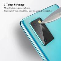 Gambar Tempered Glass Camera Lens Infinix GT 20 PRO Infinix GT 10 Pro - Inf GT 10 Pro dari Triple Storee undefined 3 Tokopedia