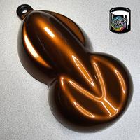 Gambar Copper Brown - 500ml dari Doyengpaint undefined 2 Tokopedia