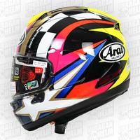 Gambar HELM ARAI RX7X SCHWANTZ 30 - M dari Juragan Helm Serpong undefined 1 Tokopedia