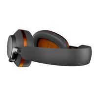 Gambar Bowers & Wilkins B&W Px8 McLaren Edition Over-ear Noise Canceling Headphones dari AUDIO GALLERY undefined 2 Tokopedia