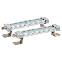 Gambar Qlight QMFL300-EX-24 (EXPLOSION PROOF NON SPARKING LED WORK LIGHT 24VDC) Made in Korea dari Transavia Utama undefined 1 Tokopedia
