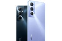 Gambar REALME C65 16/128 GB GARANSI RESMI dari Platinum Cellular Gorontalo undefined 4 Tokopedia