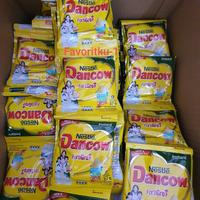 Gambar Susu Bubuk DANCOW Fortigro Vanilla - 1 renteng (isi 10 pcs @28 gram) dari Toko sumber urip pati undefined 1 Tokopedia