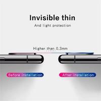 Gambar Tempered Glass Camera Lens Infinix GT 20 PRO Infinix GT 10 Pro - Inf GT 10 Pro dari Triple Storee undefined 5 Tokopedia