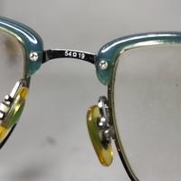 Gambar kacamata reben 6397 authentic kotak dari cutebranded888 undefined 4 Tokopedia