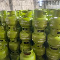 Gambar TABUNG GAS 3KG KOSONGAN TABUNG BARU dari TABUNG GAS BKM undefined 3 Tokopedia