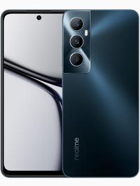 Gambar REALME C65 16/128 GB GARANSI RESMI dari Platinum Cellular Gorontalo undefined 5 Tokopedia