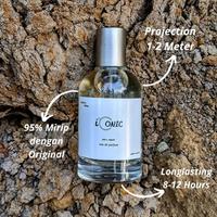 Gambar Parfum HMNS Alpha Inspired by Gallery Parfum - Parfum Unisex - 55ml dari Gallery Parfum Store undefined 4 Tokopedia