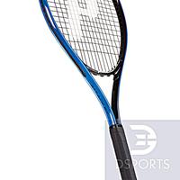 Gambar Prince Attack 27 108 278 G 16x19 278Gr 16 x 19 Black Blue Red ( Racket Tennis Tenis Raket ) ORIGINAL - Black Red dari Dsports Original undefined 3 Tokopedia