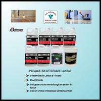Gambar Pengharum Ruangan Johnson New Complete Finish Floor Care 4 L (Cairan - Galon (4 Liter) dari harapan_anda undefined 2 Tokopedia
