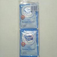 Gambar frisian flag susu kental manis 38gr 6pcs dari YH FROZEN undefined 1 Tokopedia