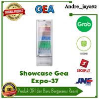 Gambar Showcase GEA EXPO-37 FR / EXPO 37FR / EXPO37FR dari Andre Jaya 92 undefined 1 Tokopedia