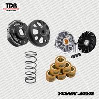 Gambar PAKET CVT PAKET KIRIAN TDR VARIO 125 OLD dari YONK JAYA PUNGKUR undefined 1 Tokopedia