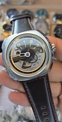 Gambar Jam Tangan Seven Friday V2/01 + Box Original dari The Watch Avenue undefined 1 Tokopedia