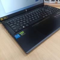 Gambar Laptop Acer Nitro V ANV15 15 Intel i5 1340H RAM 16GB 1TB SSD RTX2050 4GB FHD IPS 144Hz Backlit Win11 Home OHS - TanpaAntiGores, 8GB/512GB SSD dari PREMIUM TECH STORE undefined 4 Tokopedia