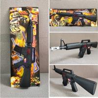 Gambar Mainan Tembakan Kletek bunyi Tanpa Baterai Murah - PISTOL SET dari Parasindo undefined 5 Tokopedia
