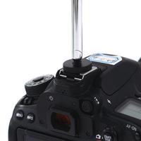 Gambar UMBRELLA PAYUNG Camera Smartphone Universal Hot/Cold Shoe Cover Hujan - 26 CM dari PRINSIP undefined 3 Tokopedia