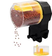 Gambar Dispenser Otomatis Makanan Ikan Aquarium Automatic Fish Food Feeding Feeder Timer dari Bowindustries undefined 3 Tokopedia