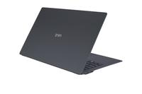 Gambar LG GRAM SUPERSLIM 15 OLED 15Z90ST ULTRA 7-155H 16GB RAM 512GB SSD INTEL ARC 15" FULL HD OLED DISPLAY dari MYCOMSHOP undefined 5 Tokopedia