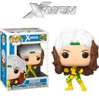 Gambar Original Funko POP! Marvel X-Man Classic - Rogue #423 dari Funtasticland undefined 1 Tokopedia