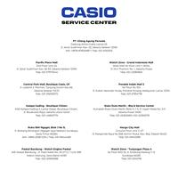 Gambar Casio Jam Tangan General MTP-M300L-7AVDF Analog dari Casio Gallery Indonesia undefined 3 Tokopedia